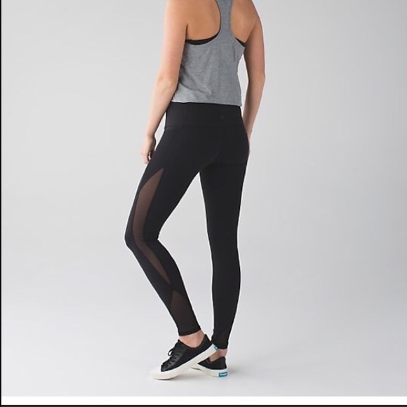 Lululemon Make a Move Leggings