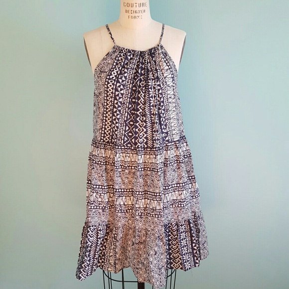 Ann Taylor Super Cute Beach Cover Up