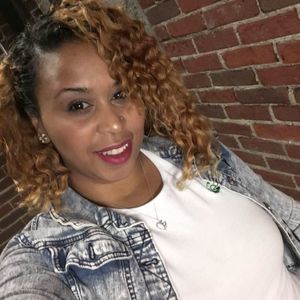 Meet your Posher, Tiff