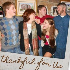 Meet your Posher, Barbara