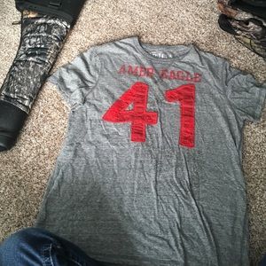 American eagle shirt