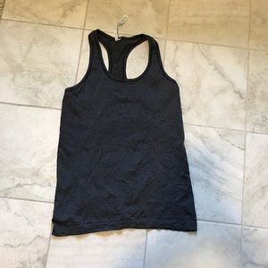 Lululemon swiftly tech tank top