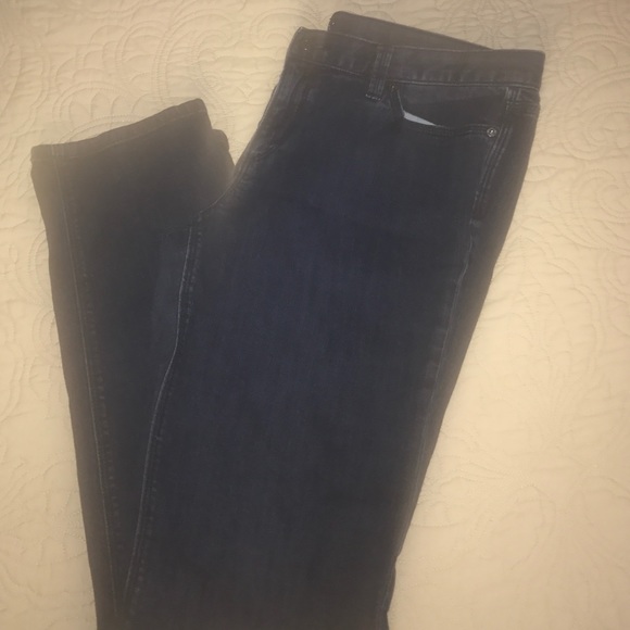 Loft 14 modern skinny jeans