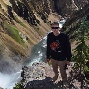 Meet your Posher, Sam