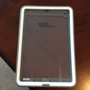 iPad mini 2/3 case