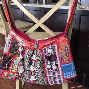 Banjara bag gypsy