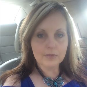 Meet your Posher, Tracy