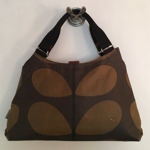 Orla Kiely Purse