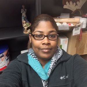 Meet your Posher, Telisha