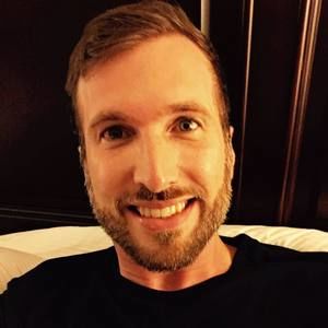 Meet your Posher, André