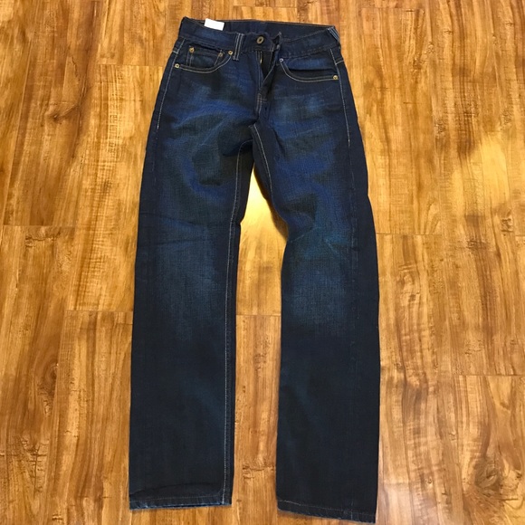 Levi's 511 Jeans