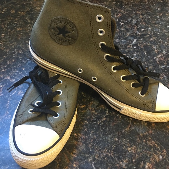 Men's Converse High Tops