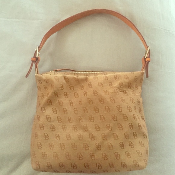 Dooney & Bourke Handbag