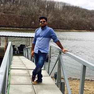 Meet your Posher, Prashanth