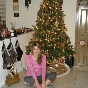 Meet your Posher, Tracy