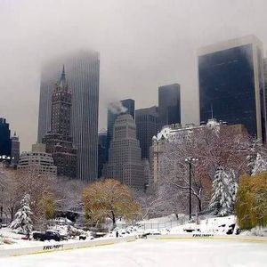 Meet your Posher, Marlon diaz