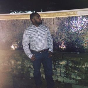 Meet your Posher, Joseph