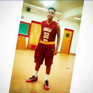 Meet your Posher, Johnathan