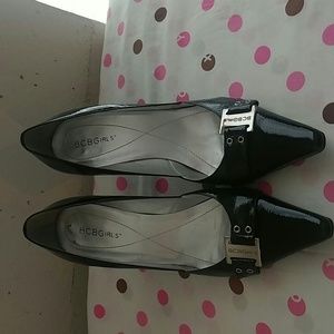 Bcbg Girls Patent Leather