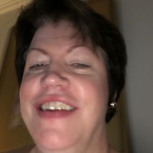 Meet your Posher, Kathy