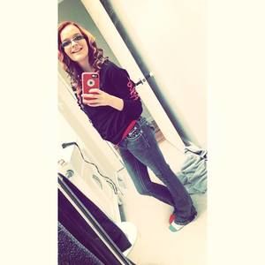 Meet your Posher, Taylor