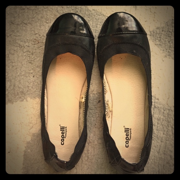 ✂️HUGE PRICE CUTS Capelli ballet flats