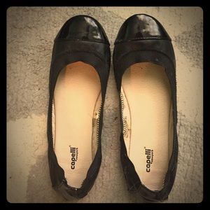 ✂️HUGE PRICE CUTS Capelli ballet flats