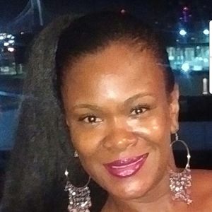 Meet your Posher, Shellie