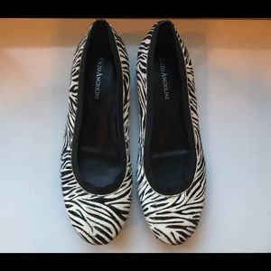 Zebra Flats