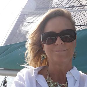 Meet your Posher, Linda