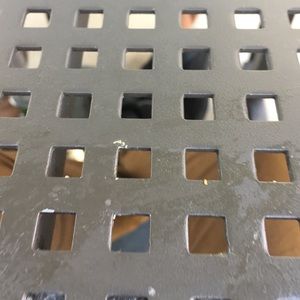 Meet your Posher, John paul