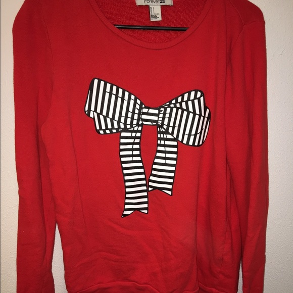 Forever 21 Sweater