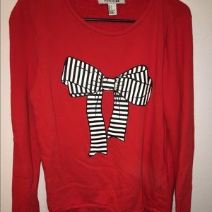 Forever 21 Sweater