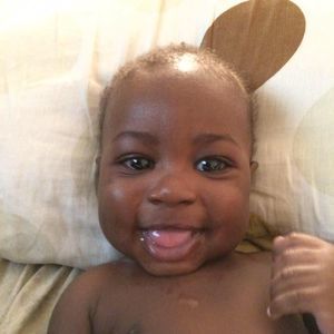 Meet your Posher, Patrice