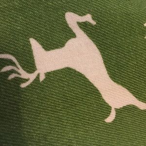 Meet your Posher, Mary