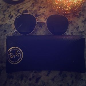 Ray ban sunnies