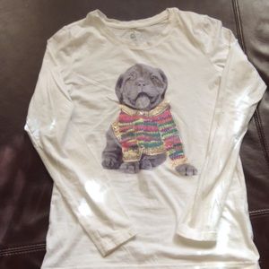 Circo pug shirt
