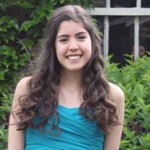 Meet your Posher, Natalie