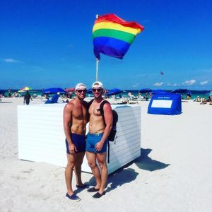 Meet your Posher, Lance