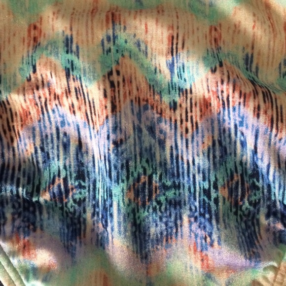 Victoria's Secret Swim "the Skimpy String" bottom - Picture 3 of 4