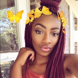 Meet your Posher, Destiny