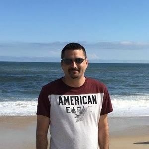 Meet your Posher, Mikey