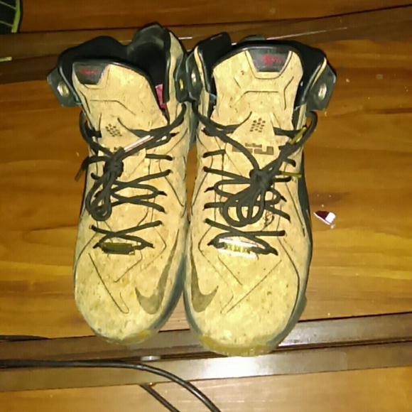 LeBron 12 EXT \