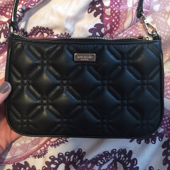 Kate spade small purse