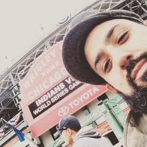 Meet your Posher, Maximillian