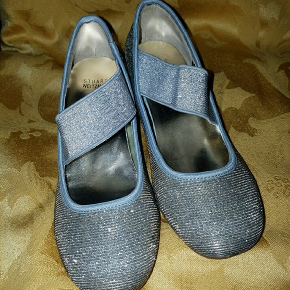 HAPPY HOLIDAYS Girls shoes