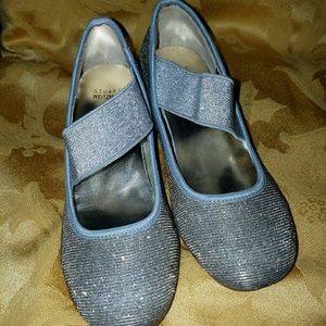 HAPPY HOLIDAYS Girls shoes