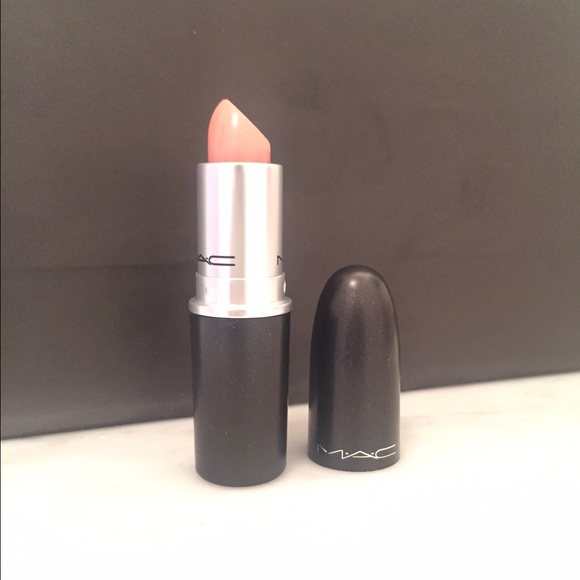 MAC Cosmetics PRESSED & READY Lipstick / Brand New