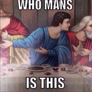 Meet your Posher, Adrion