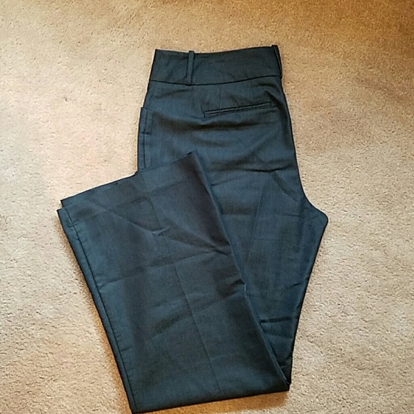 Mossimo Trouser Pants !